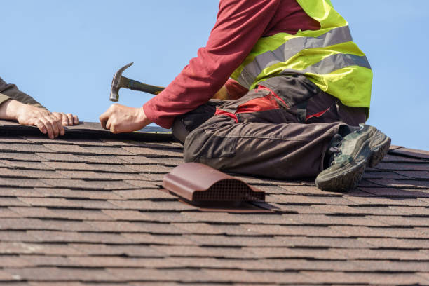 Best Flat Roof Repair Services  in Ball Pond, CT