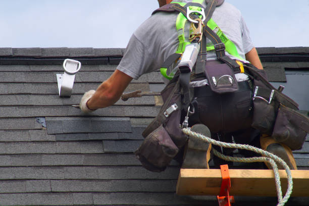 Best Roof Maintenance Services  in Ball Pond, CT