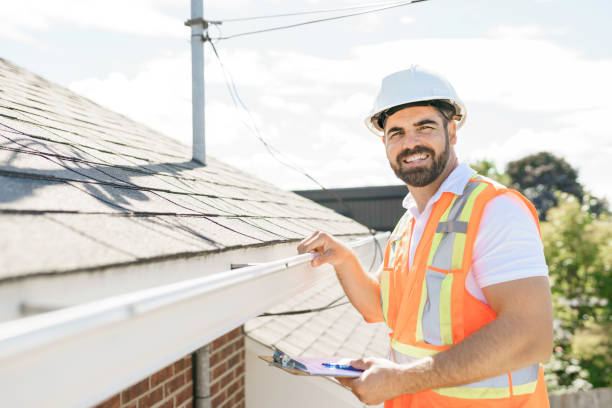 Best Local Roofing Companies  in Ball Pond, CT