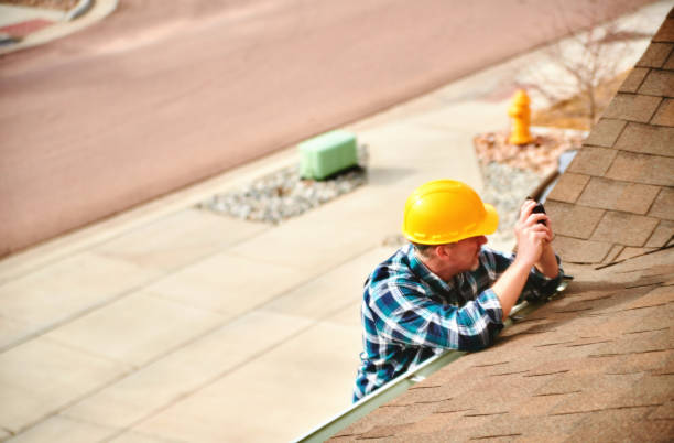 Best Roof Restoration Services  in Ball Pond, CT