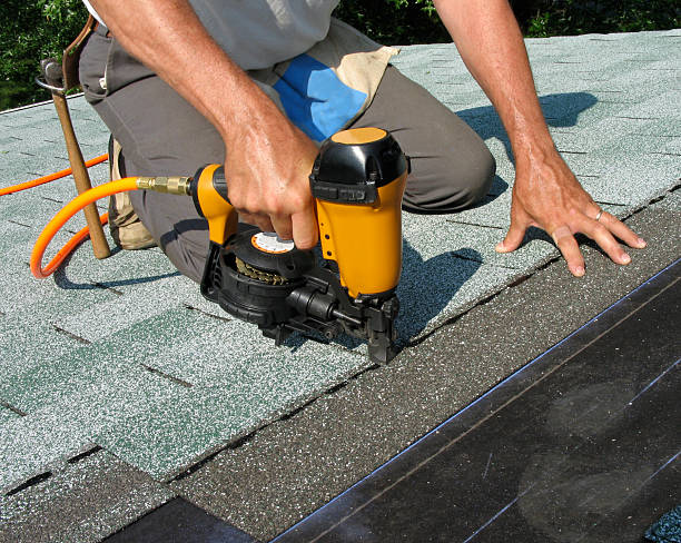 Best Roof Gutter Cleaning  in Ball Pond, CT