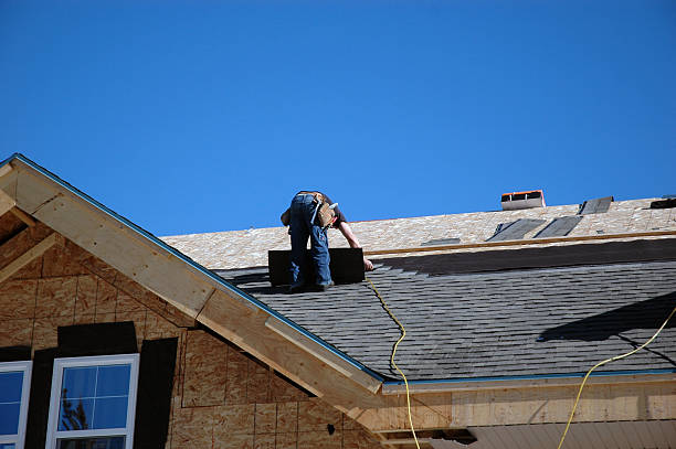 Best Residential Roofing Contractor  in Ball Pond, CT