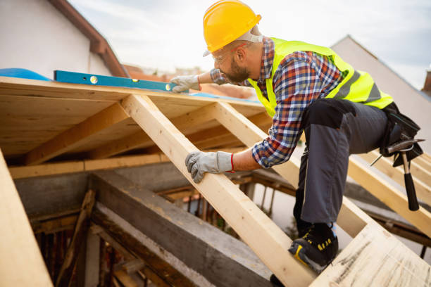 Best Roof Waterproofing Services  in Ball Pond, CT