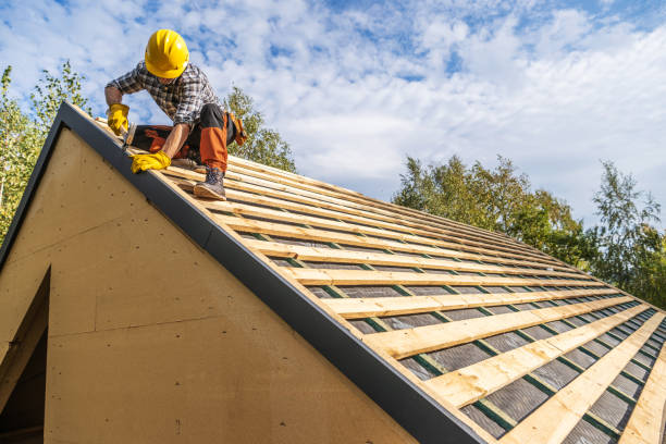 Best Tile Roofing Contractor  in Ball Pond, CT