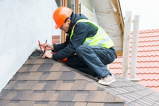 Best Gutter Installation and Roofing  in Ball Pond, CT