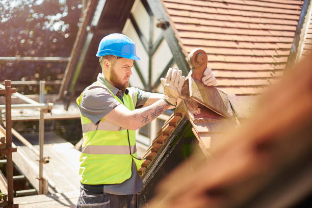 Best Residential Roofing Contractor  in Ball Pond, CT