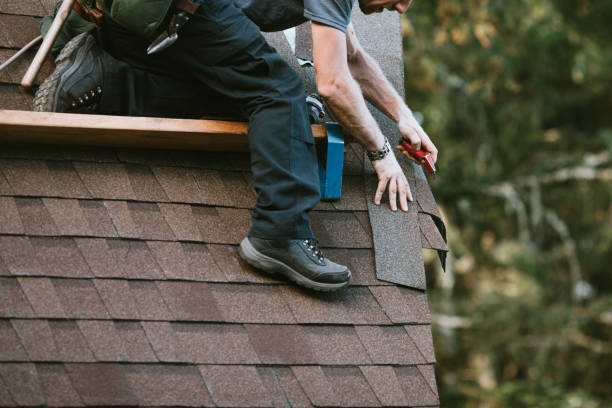 Best Roof Leak Repair  in Ball Pond, CT